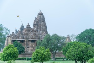 Khajuraho